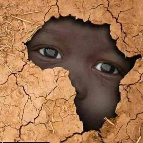 African Kings and Queens