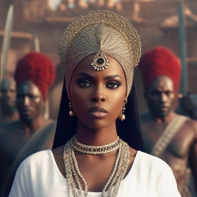  Famous Figures in History