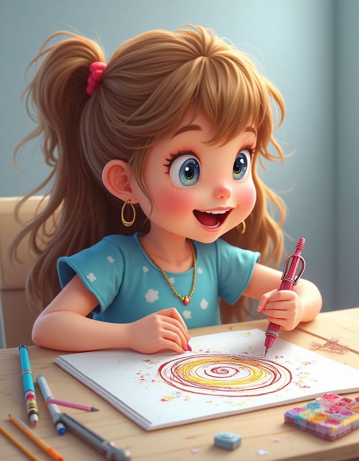 What’s Your Superpower?