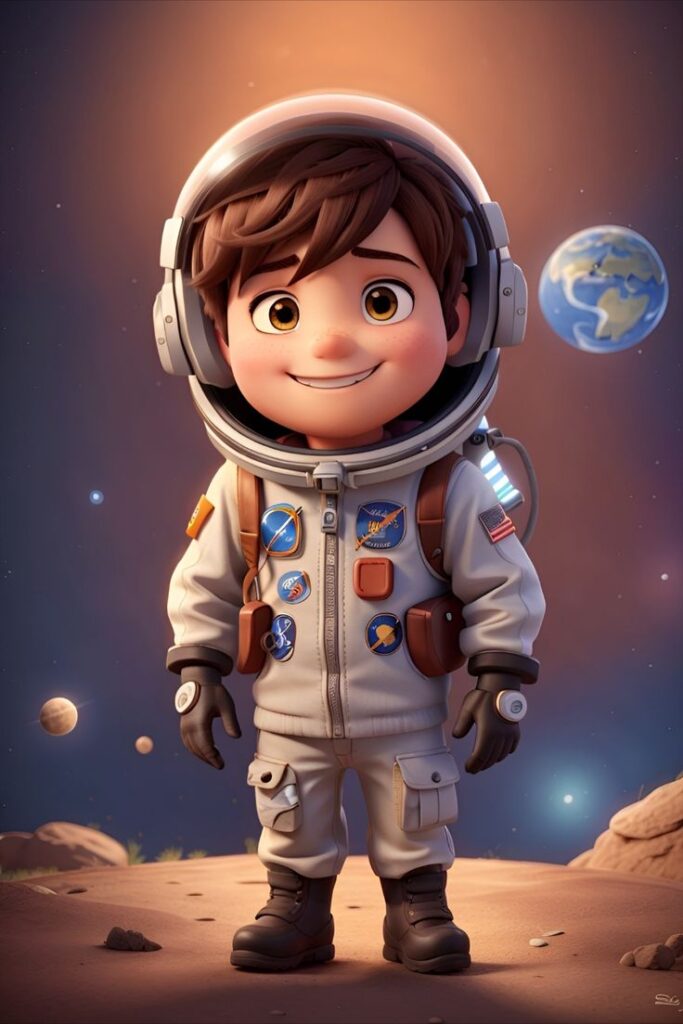  Cool Careers for Curious Kids