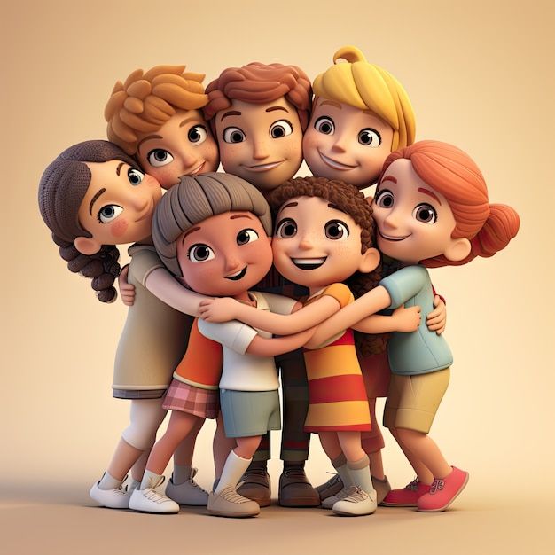 What’s Your Superpower?