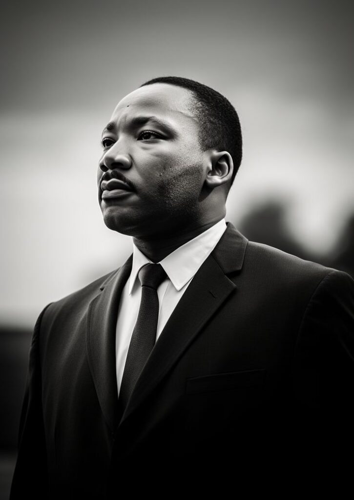  Famous Figures in History