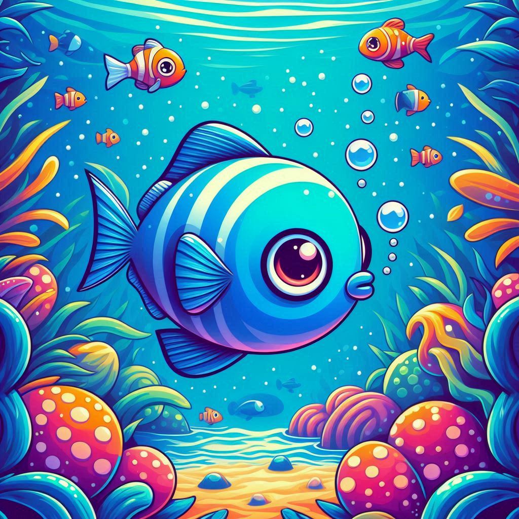 Finny Fish