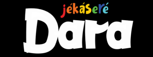 Black and White Modern Photography Logo