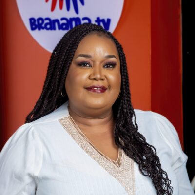 Betty Dibiah Akeredolu-Ale