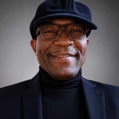 David Dibiah